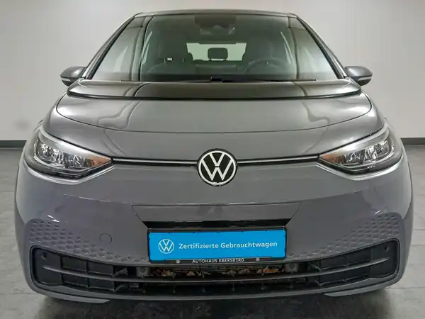 VW ID.3 (3/22)