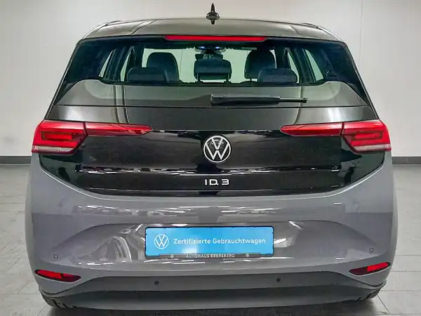 VW ID.3 (6/22)