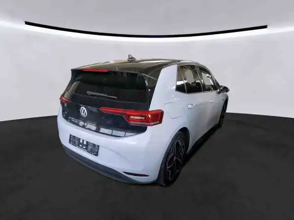 VW ID.3 (3/8)