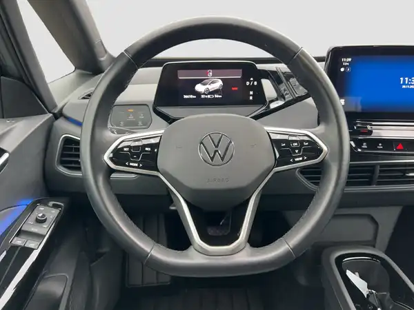 VW ID.3 (11/16)