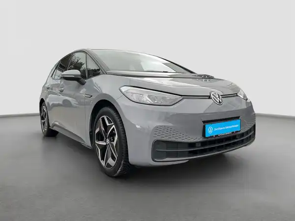 VW ID.3 (4/16)