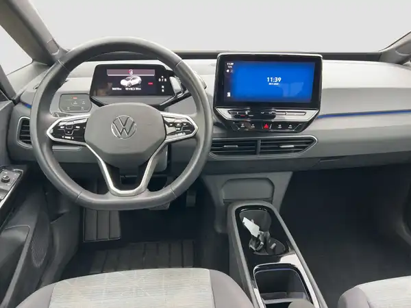 VW ID.3 (10/16)