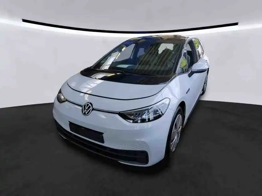 VW ID.3 (1/5)