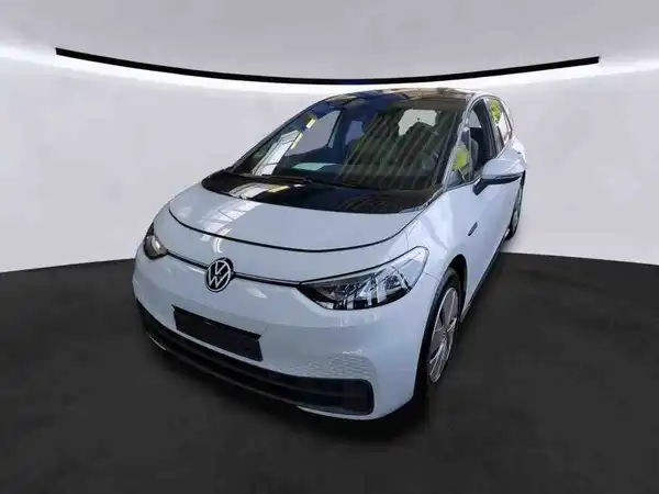 VW ID.3 (1/5)