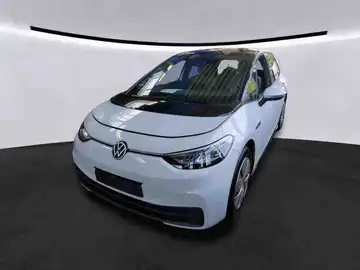 VW ID.3 (1/5)