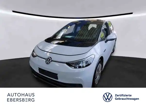 VW ID.3 (2/5)