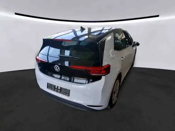 VW ID.3 (3/5)