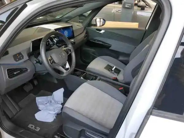 VW ID.3 (5/5)