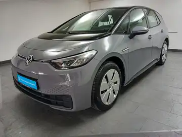 VW ID.3 (1/19)