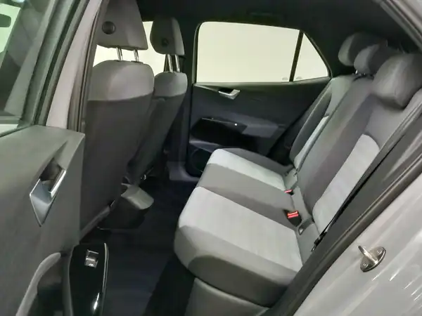 VW ID.3 (11/19)