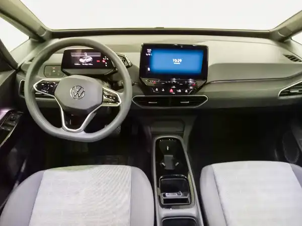 VW ID.3 (12/19)