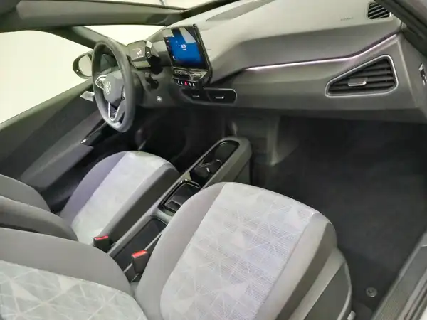 VW ID.3 (15/19)