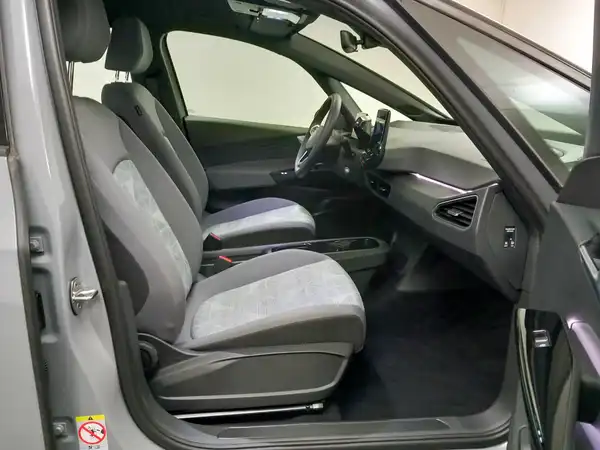 VW ID.3 (16/19)