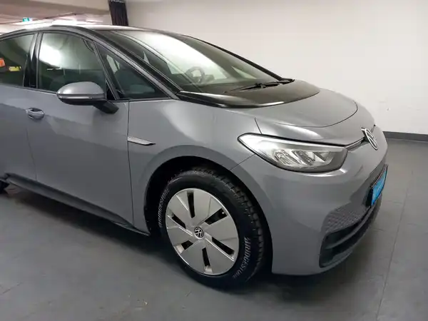 VW ID.3 (17/19)