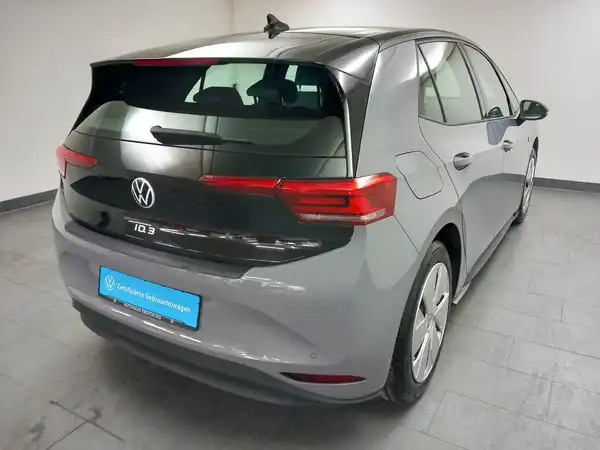 VW ID.3 (18/19)