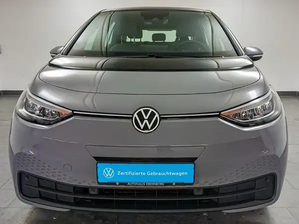 VW ID.3 (3/19)