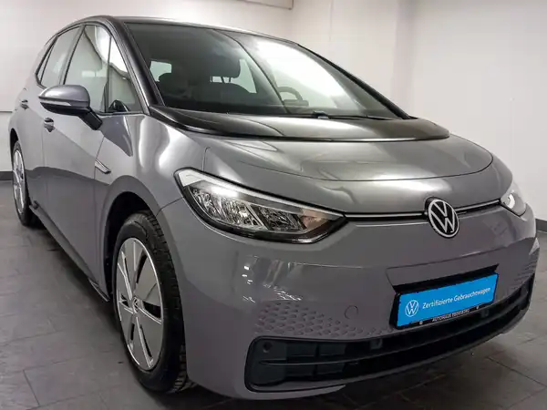 VW ID.3 (4/19)