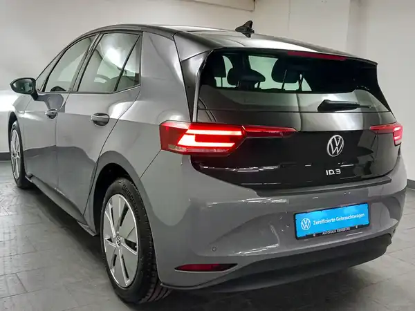 VW ID.3 (5/19)