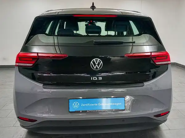 VW ID.3 (6/19)