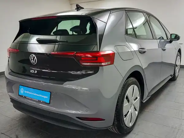 VW ID.3 (7/19)