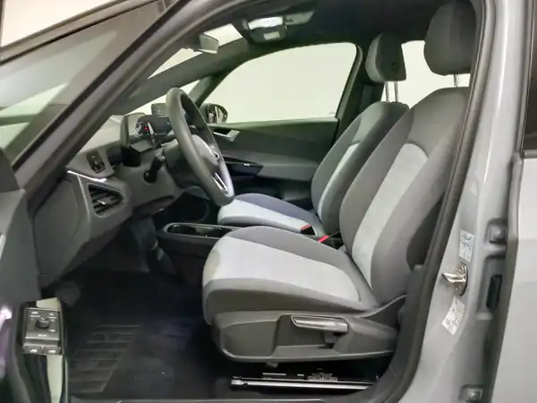 VW ID.3 (8/19)