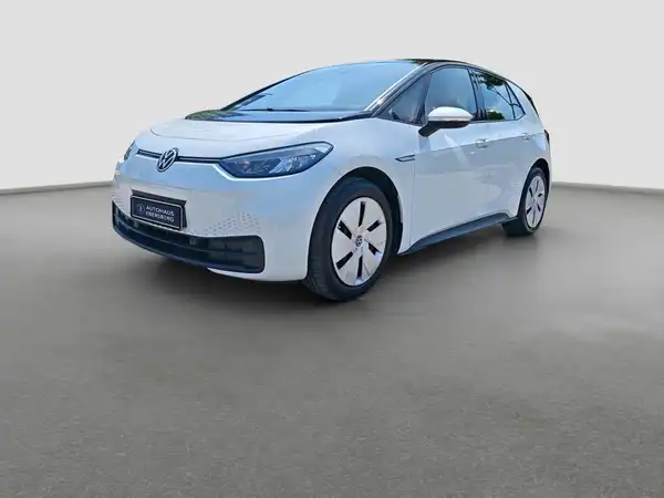 VW ID.3 (1/17)