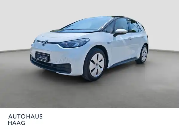 VW ID.3 (2/17)