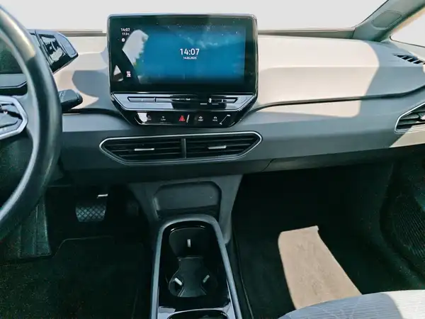 VW ID.3 (12/17)