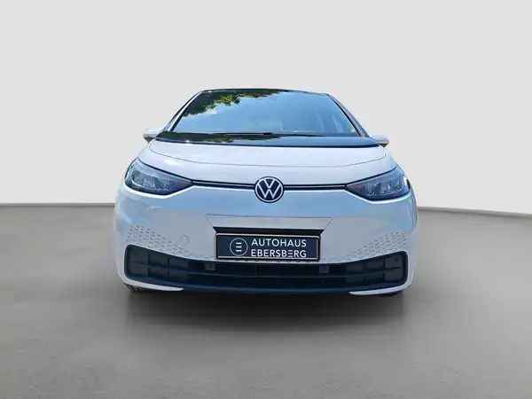 VW ID.3 (3/17)