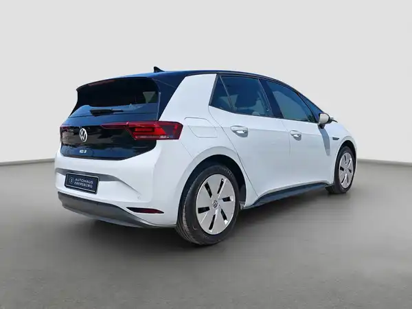 VW ID.3 (5/17)