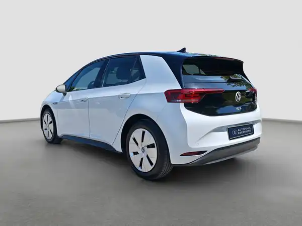 VW ID.3 (7/17)
