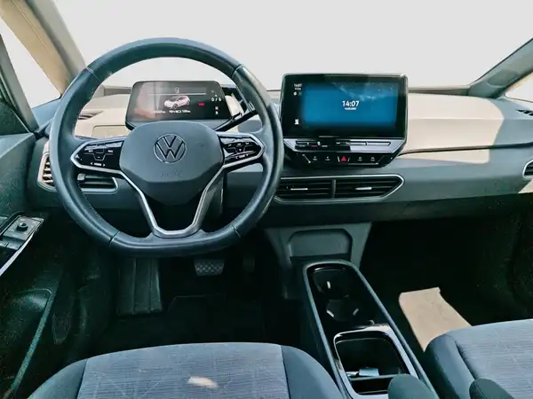 VW ID.3 (10/17)