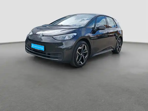 VW ID.3 (1/14)
