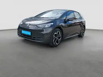 VW ID.3 (1/14)