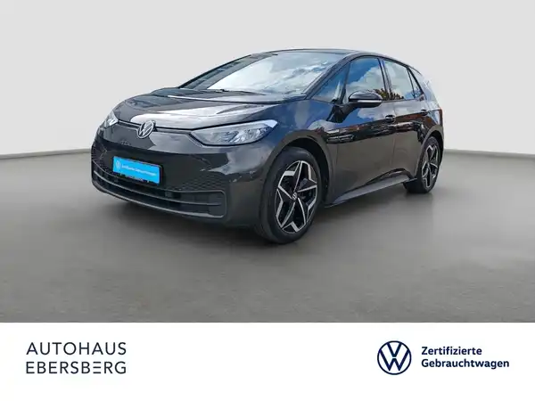 VW ID.3 (2/14)