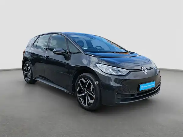VW ID.3 (4/14)
