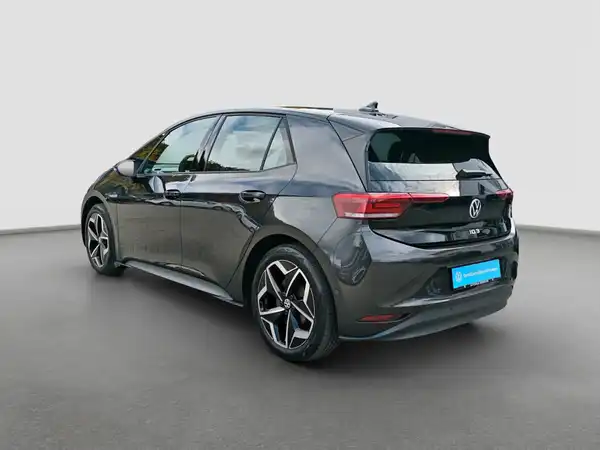 VW ID.3 (7/14)