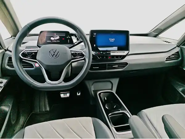 VW ID.3 (8/14)