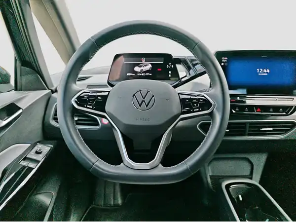 VW ID.3 (9/14)