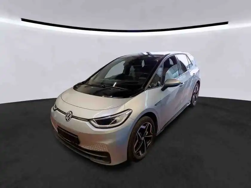 VW ID.3 (1/4)