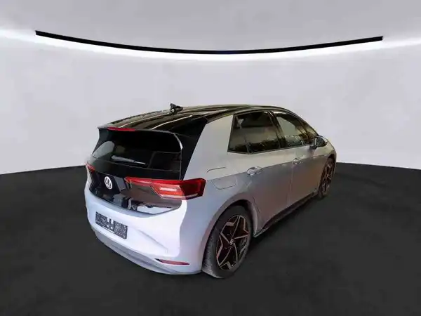 VW ID.3 (1/4)