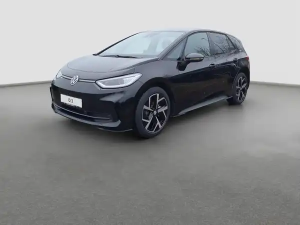 VW ID.3 (1/16)
