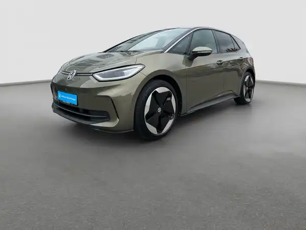 VW ID.3 (1/16)