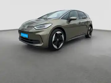 VW ID.3 (1/16)