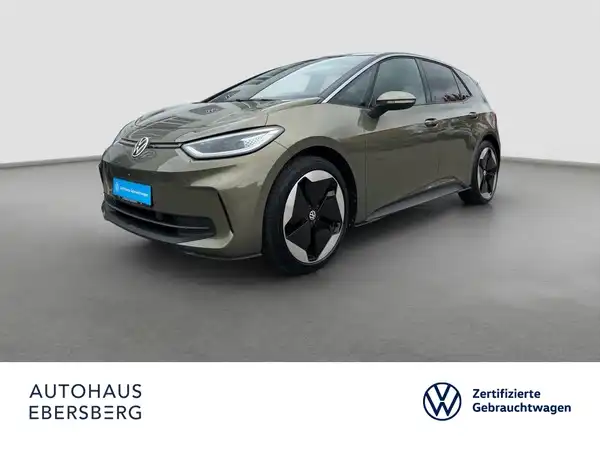 VW ID.3 (2/16)