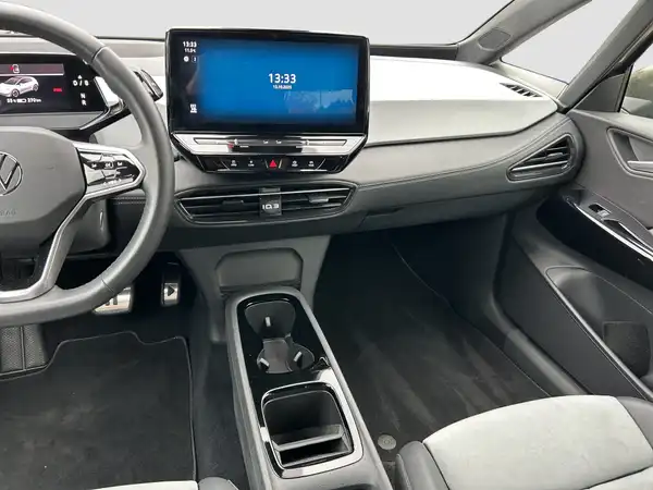 VW ID.3 (12/16)
