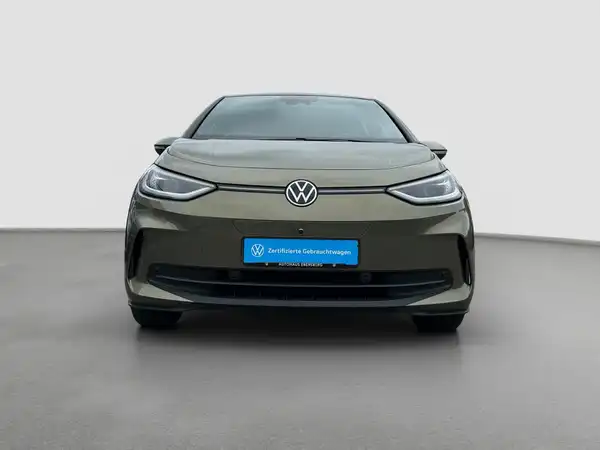 VW ID.3 (3/16)