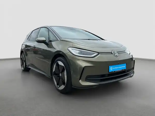 VW ID.3 (4/16)