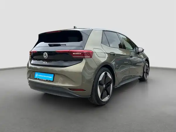 VW ID.3 (5/16)