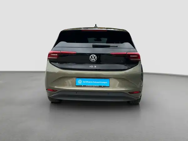 VW ID.3 (6/16)
